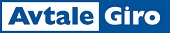 AvtaleGiro logo